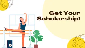 barre instructor scholarship programs