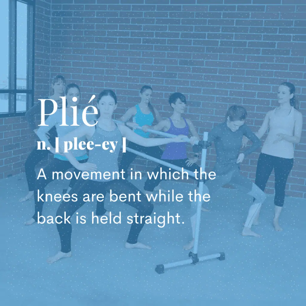 etymology of ballet
