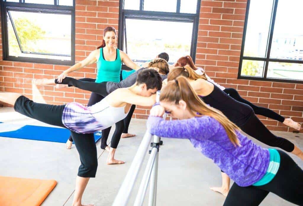 How to Choose the Right Barre Instructor Certification Program for