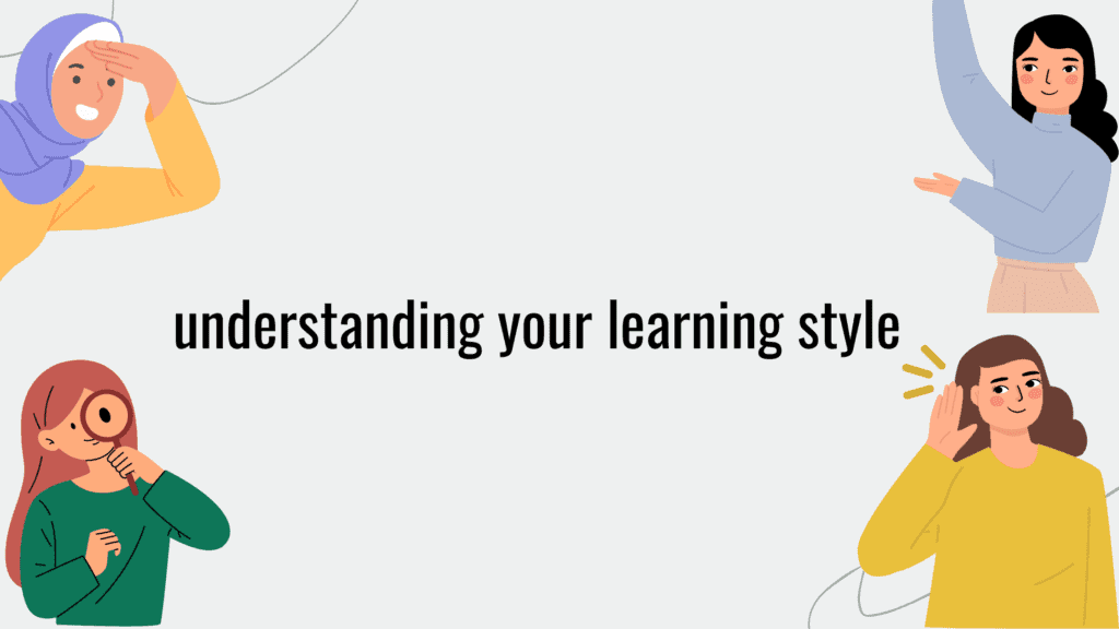 learning styles