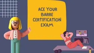 barrecertification