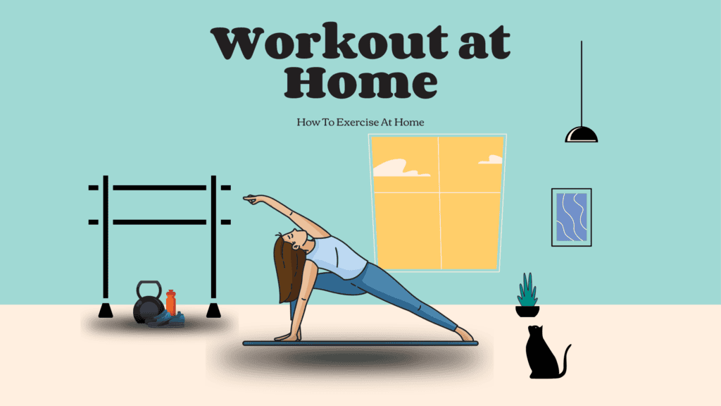 Barre at Home Workouts